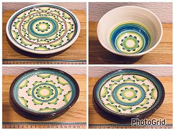 石垣島　南島焼　ミノカサゴ　茶碗　やちむん 石垣島 南島焼 ミノカサゴ 茶碗 やちむん - メルカリ